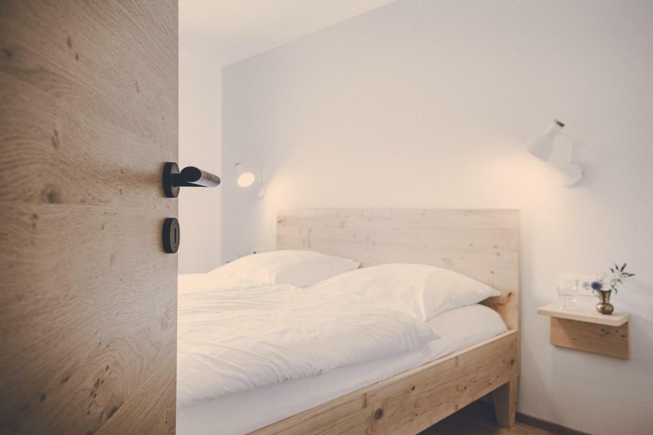 Der Lederer Hof - Boutique Apartments Tegernsee Esterno foto