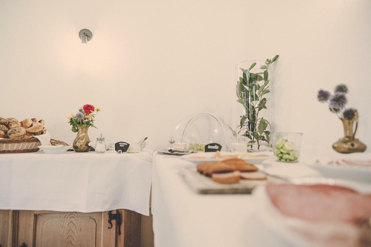 Der Lederer Hof - Boutique Apartments Tegernsee Esterno foto