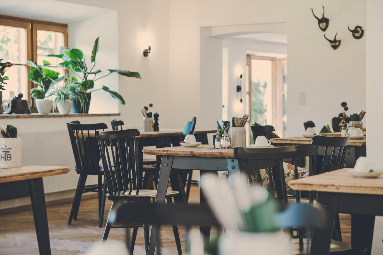 Der Lederer Hof - Boutique Apartments Tegernsee Esterno foto