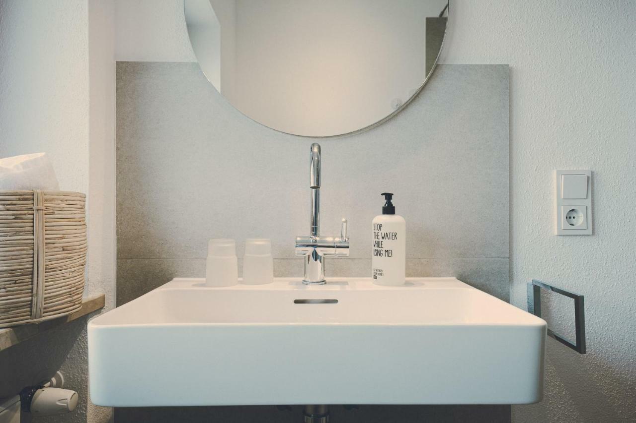Der Lederer Hof - Boutique Apartments Tegernsee Esterno foto