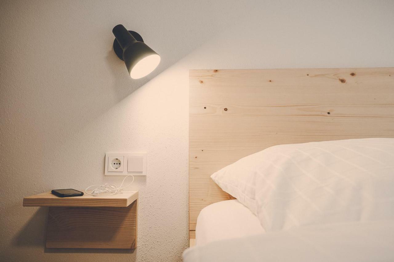 Der Lederer Hof - Boutique Apartments Tegernsee Esterno foto