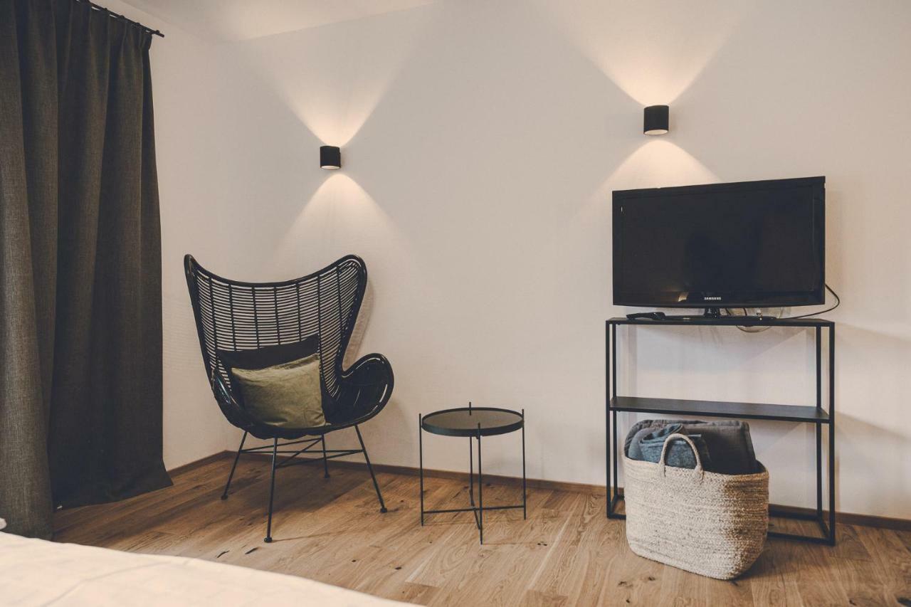 Der Lederer Hof - Boutique Apartments Tegernsee Esterno foto