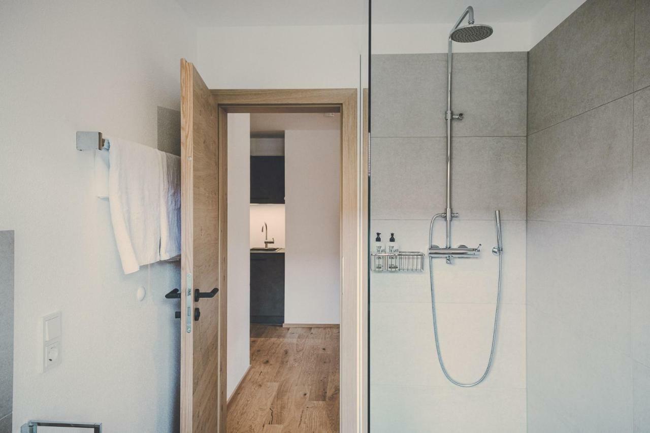 Der Lederer Hof - Boutique Apartments Tegernsee Esterno foto