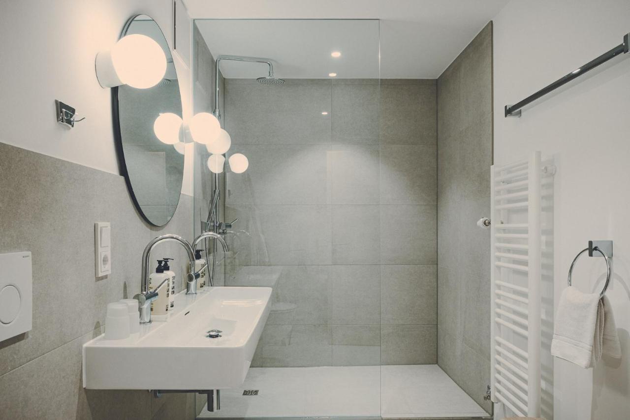 Der Lederer Hof - Boutique Apartments Tegernsee Esterno foto