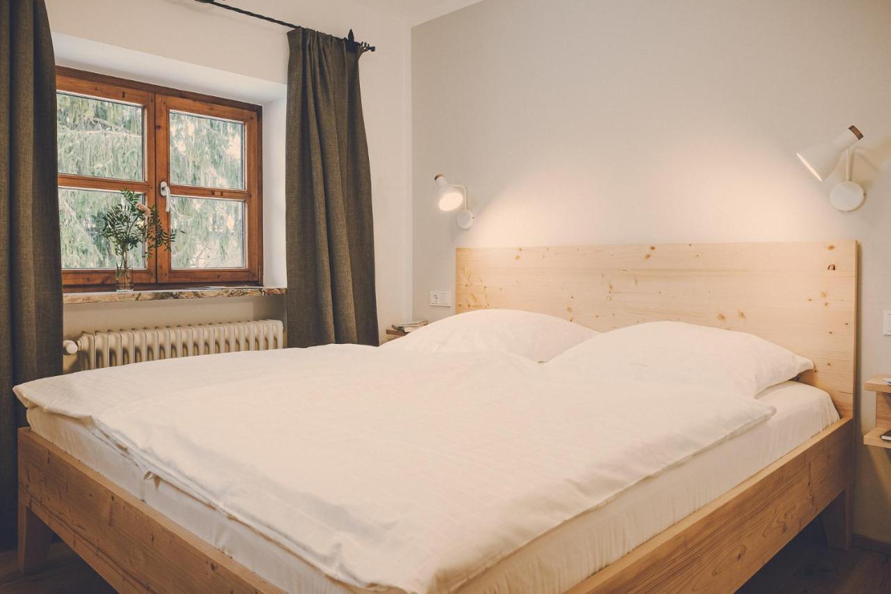 Der Lederer Hof - Boutique Apartments Tegernsee Esterno foto