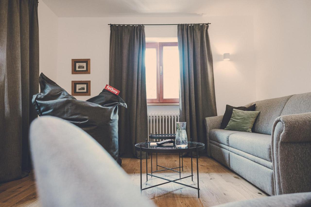 Der Lederer Hof - Boutique Apartments Tegernsee Esterno foto