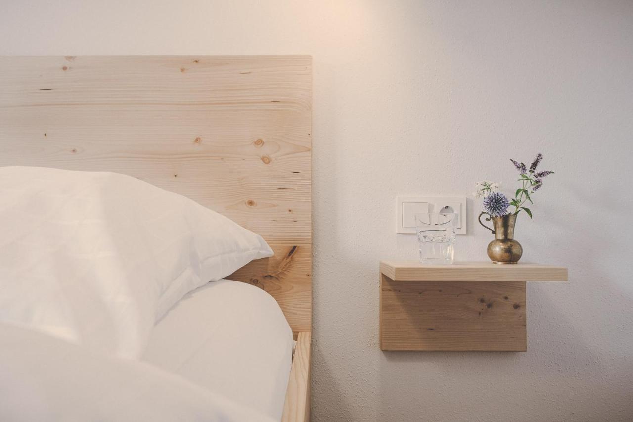 Der Lederer Hof - Boutique Apartments Tegernsee Esterno foto