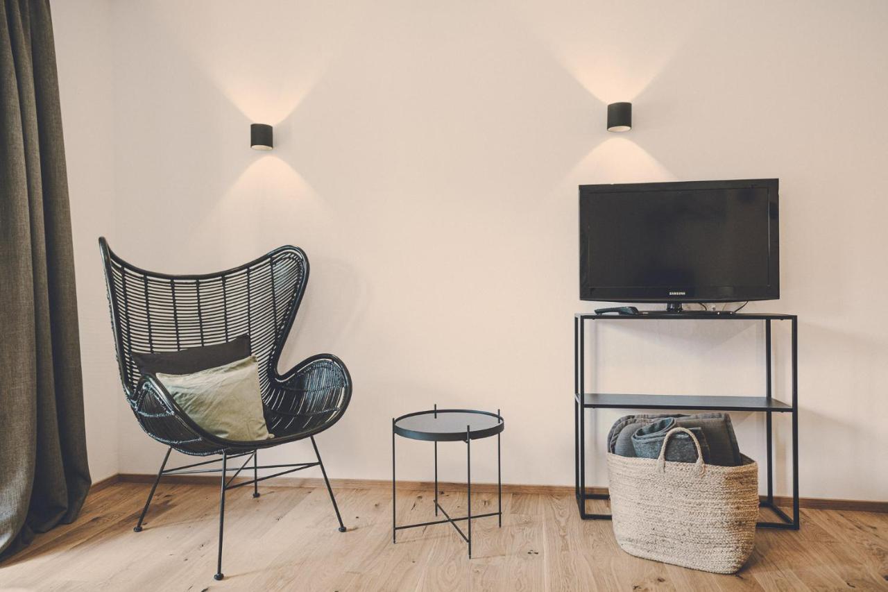 Der Lederer Hof - Boutique Apartments Tegernsee Esterno foto