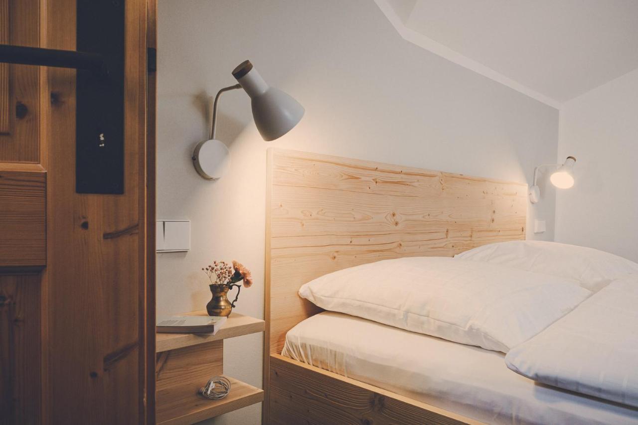 Der Lederer Hof - Boutique Apartments Tegernsee Esterno foto