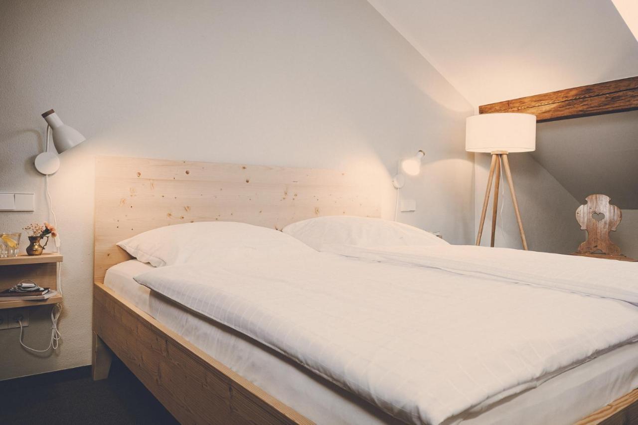 Der Lederer Hof - Boutique Apartments Tegernsee Esterno foto
