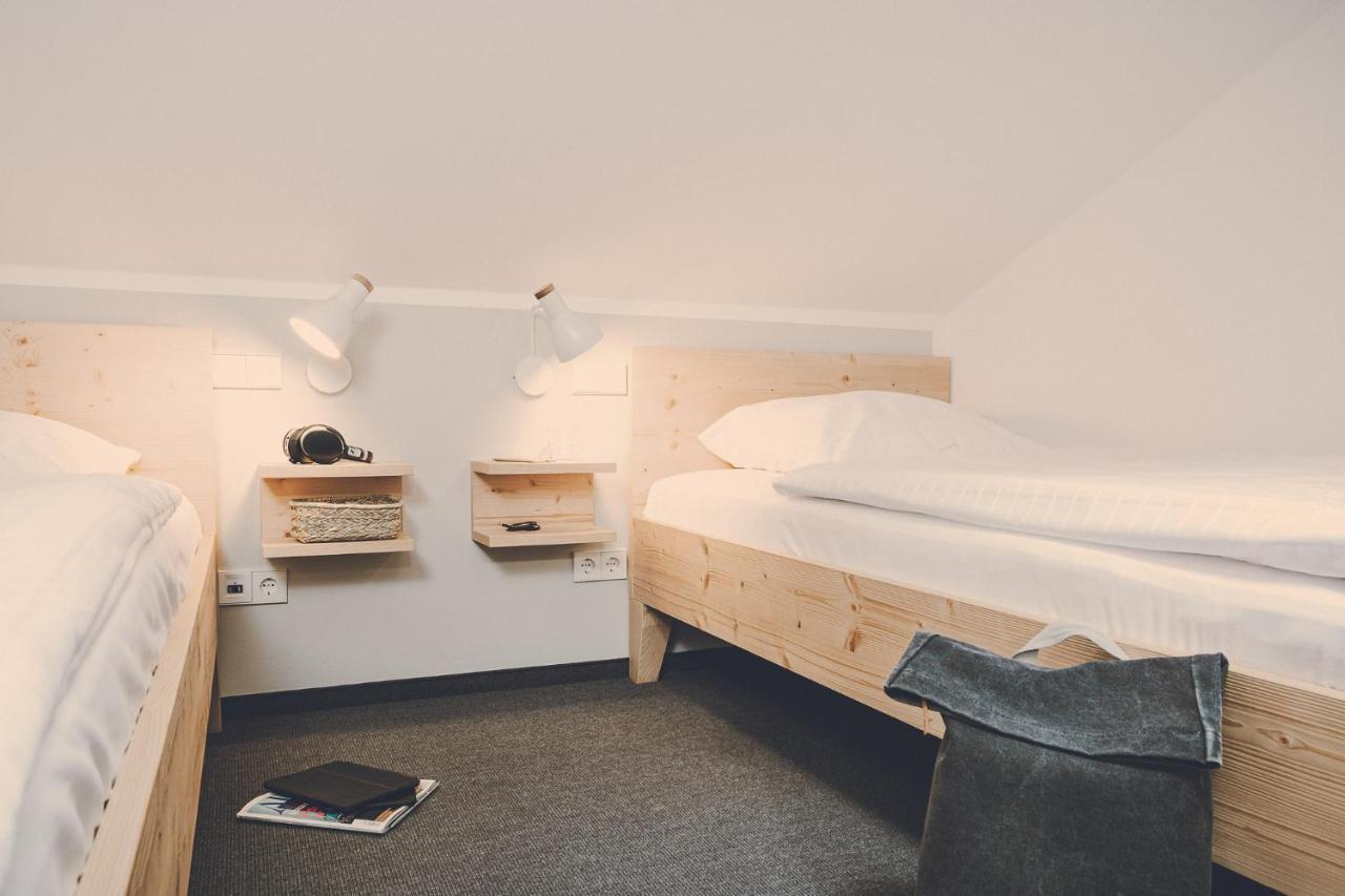 Der Lederer Hof - Boutique Apartments Tegernsee Esterno foto