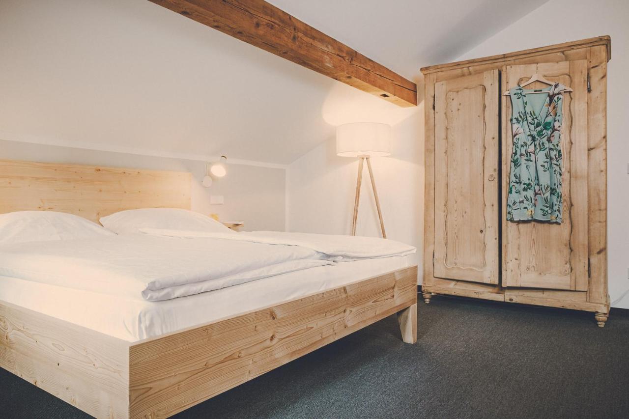 Der Lederer Hof - Boutique Apartments Tegernsee Esterno foto
